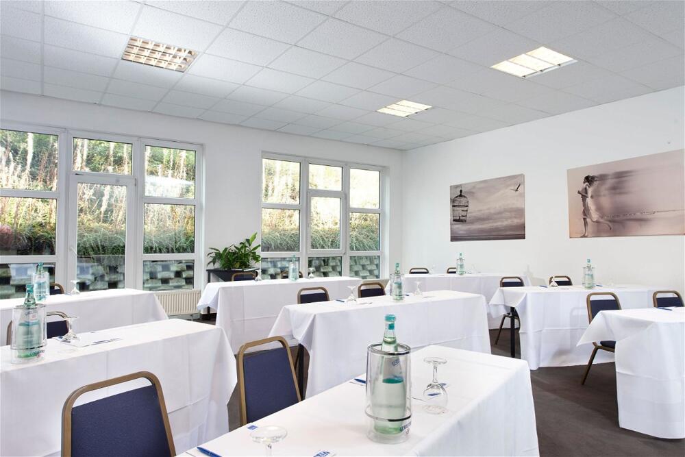 Foto de los servicios de Hotel Good Morning + Bad Oldesloe