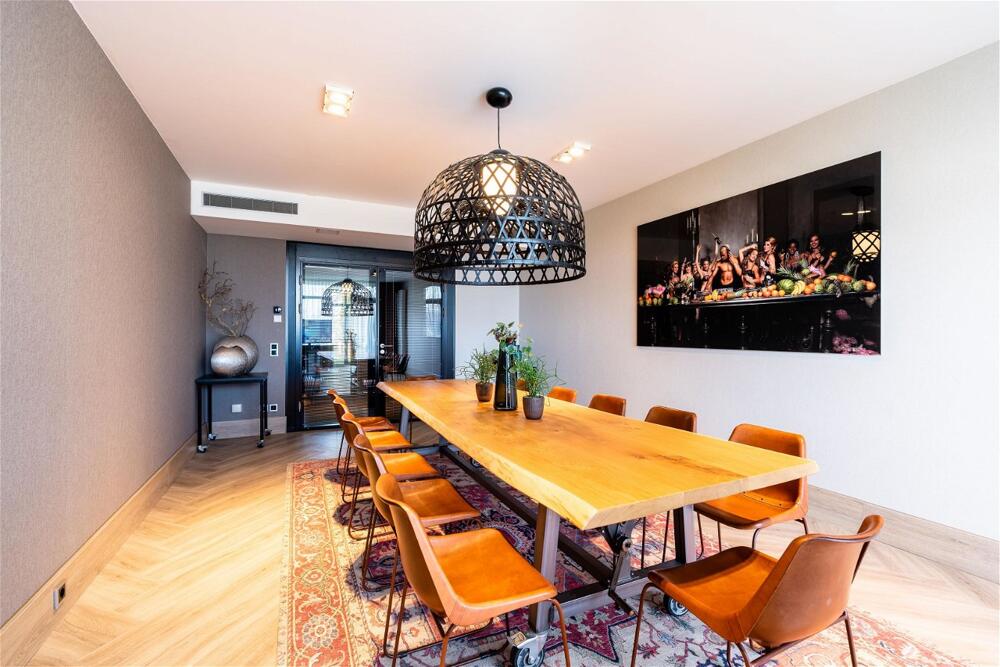 Foto de los servicios de Van der Valk Hotel Berlin Brandenburg