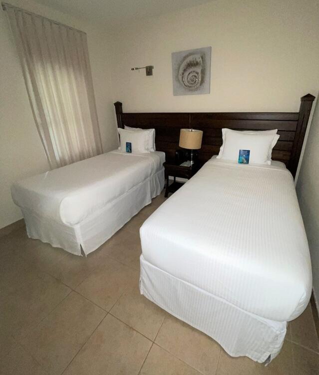 Foto de una habitación de Complejo Windsong on the Reef