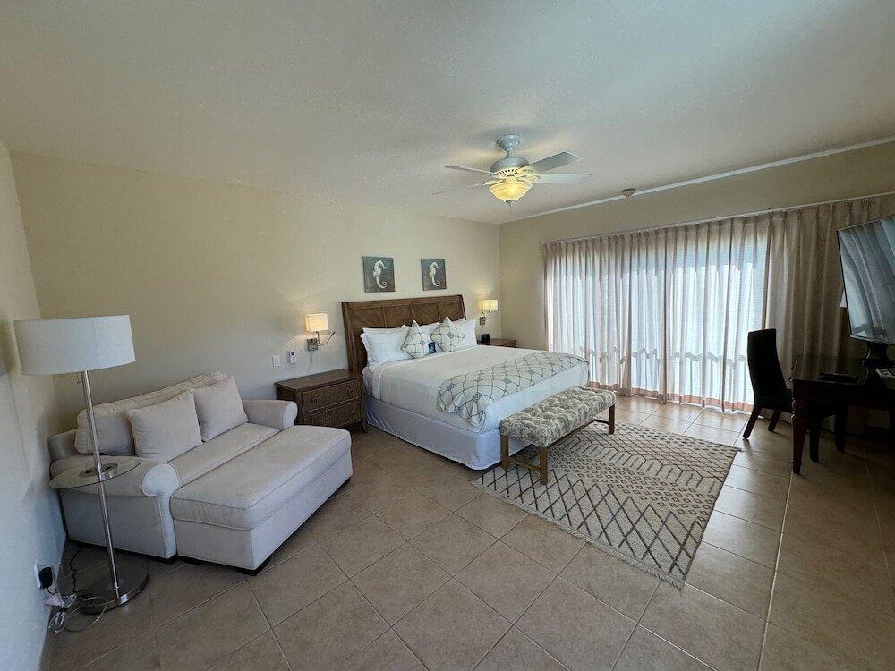 Foto de una habitación de Complejo Windsong on the Reef
