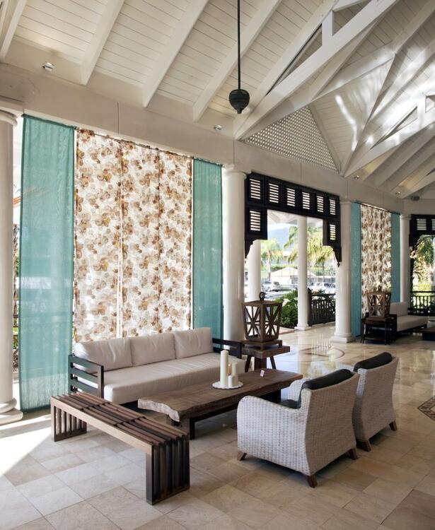 Foto de los servicios de Complejo VH - Gran Ventana Beach Resort