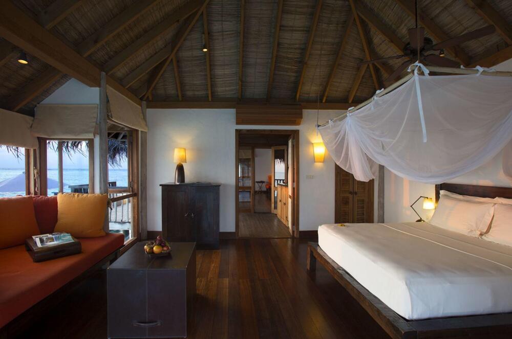 Foto general de Complejo Gili Lankanfushi Maldives
