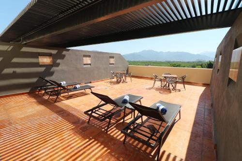 Foto del entorno de Holiday Inn &amp;amp; Suites - Puerto Vallarta Marina &amp;amp; Golf, an IHG Hotel