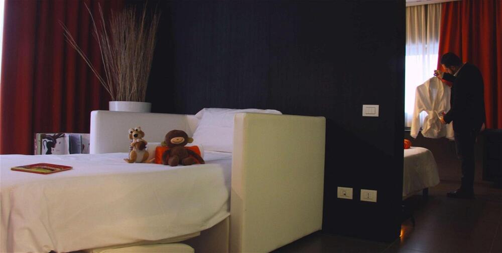 Foto de los servicios de Best Western Hotel Parco Paglia
