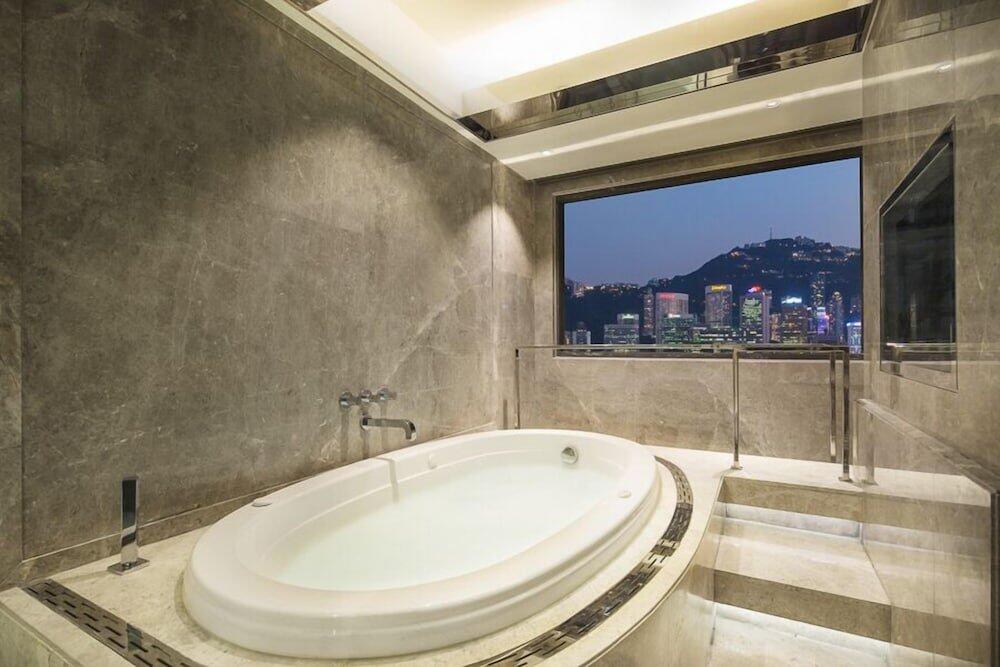 Foto del baño de Hotel Pravo Hong Kong