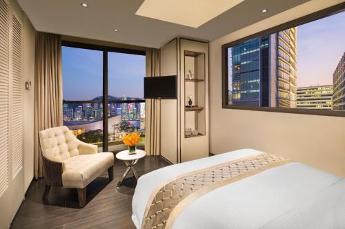Foto general de Hotel Pravo Hong Kong