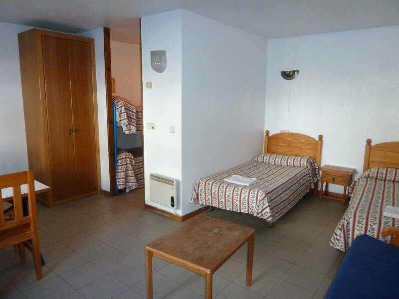 Foto general de Apartaments Crest Pas