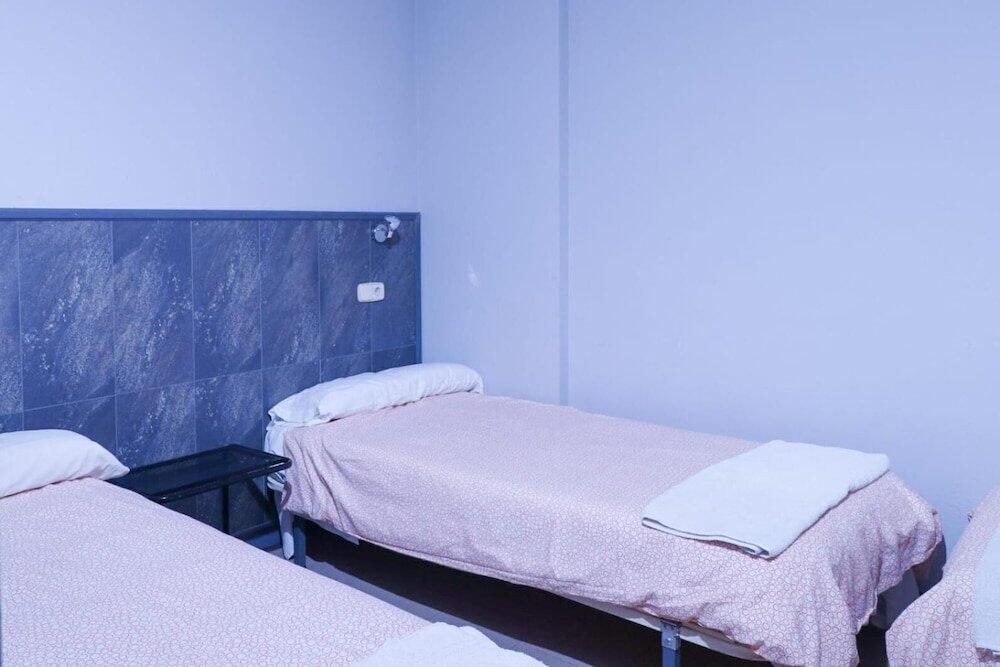 Foto de una habitación de Apartaments Crest Pas
