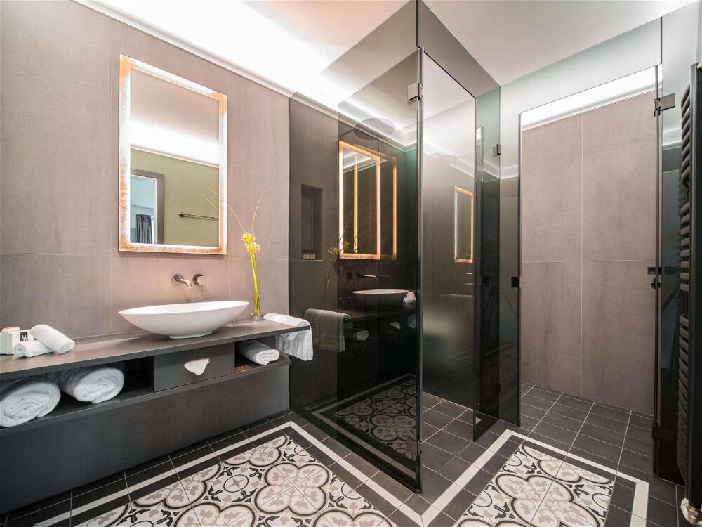 Foto general de Hotel Royal St Georges Interlaken MGallery Collection