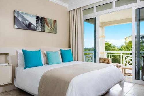 Foto de una habitación de Complejo Alexandra Resort- All Inclusive