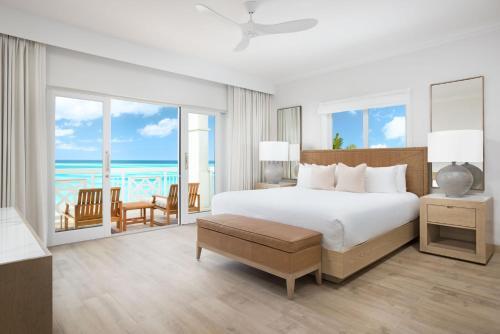 Foto de una habitación de Complejo Alexandra Resort- All Inclusive