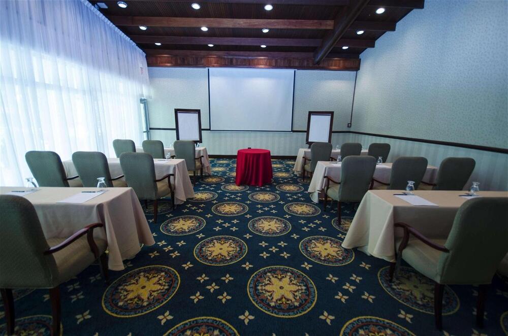 Foto de los servicios de Hotel Hilton Princess San Pedro Sula