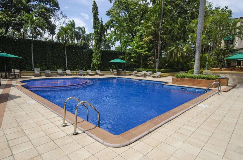Foto de los servicios de Hotel Hilton Princess San Pedro Sula