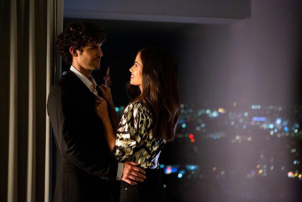 Foto del entorno de Hotel Hyatt Regency New Brunswick