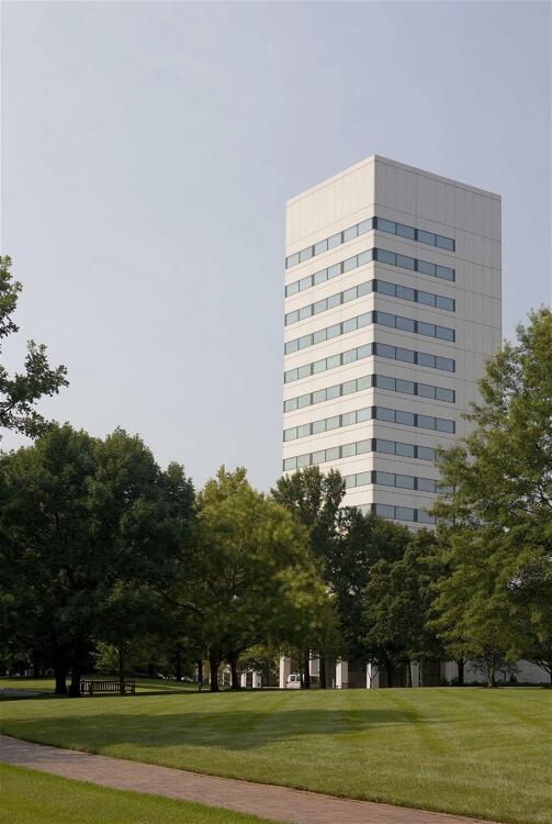 Foto del exterior de Hotel Hyatt Regency New Brunswick