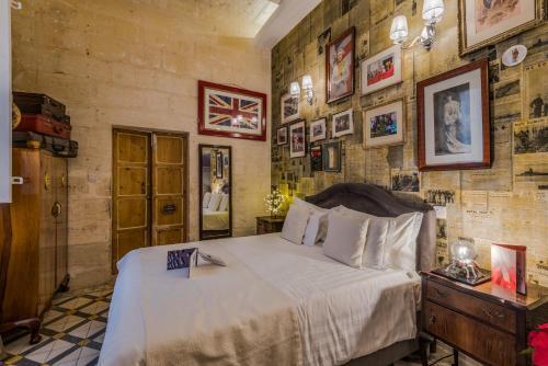 Foto general de Valletta Lucente