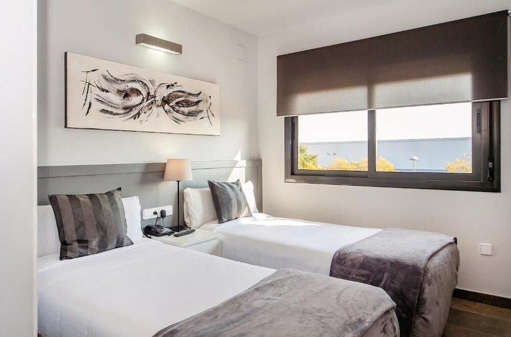 Foto de una habitación de HOTEL SANT PERE ll HSPII