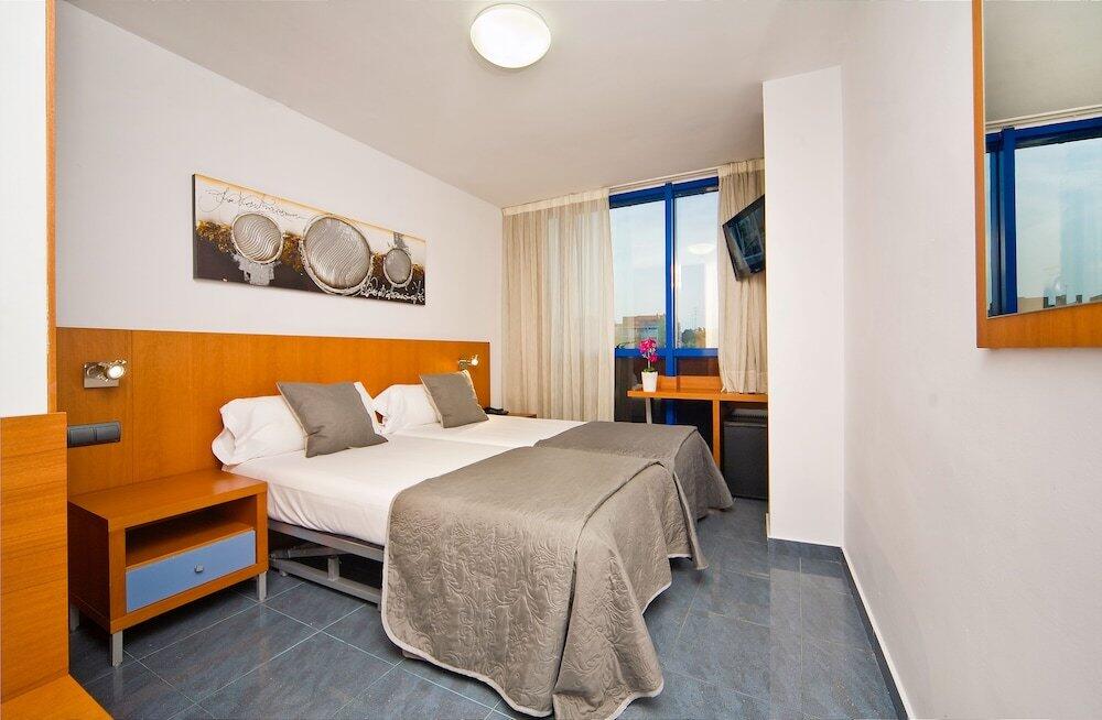 Foto de una habitación de HOTEL SANT PERE ll HSPII