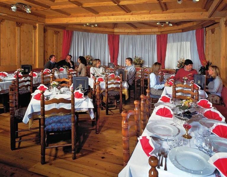 Foto general de Hotel il Caminetto Sport