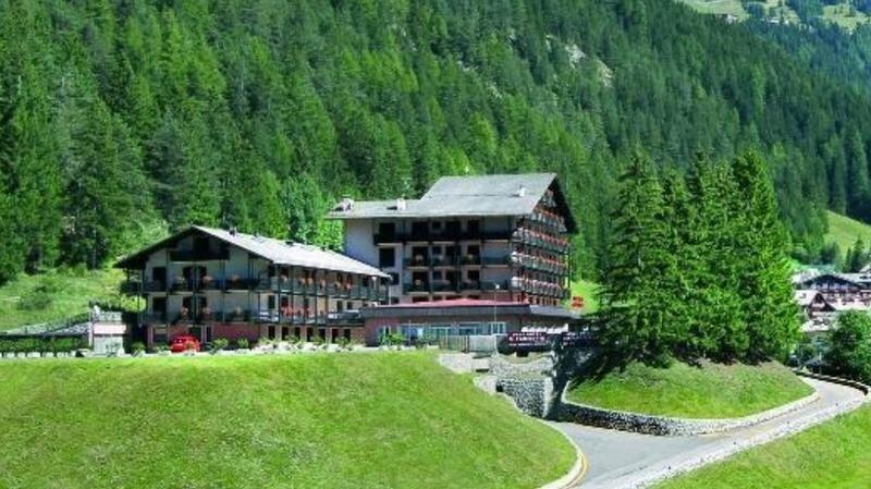 Foto general de Hotel il Caminetto Sport