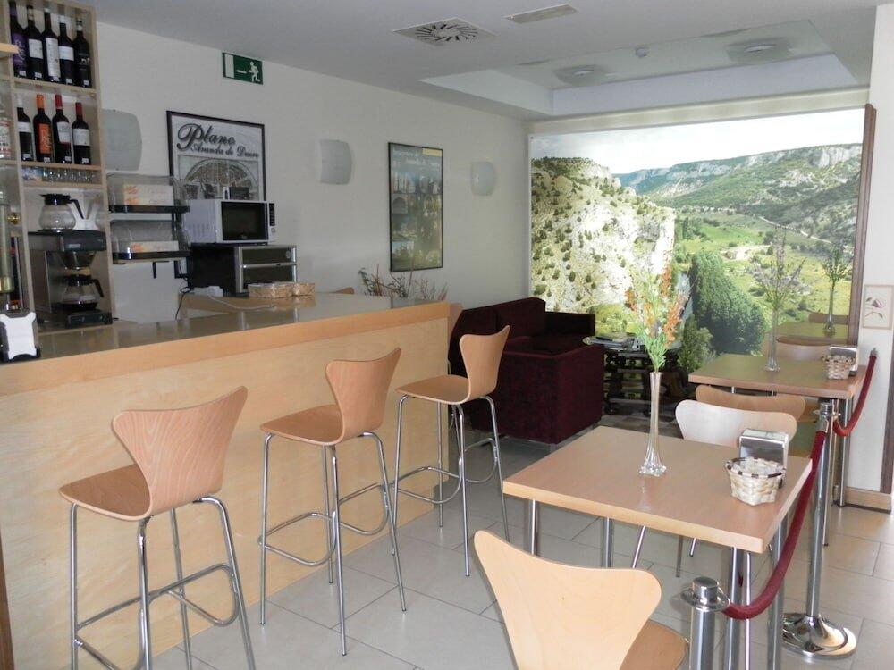 Foto general de Hotel Milagros Rio Riaza