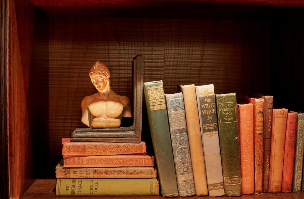 Foto de las zonas nobles de 100 Queen’s Gate Hotel London, Curio Collection by Hilton