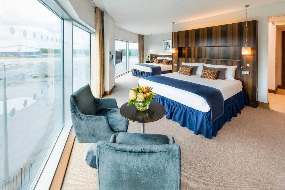 Foto general de Hotel voco Reading