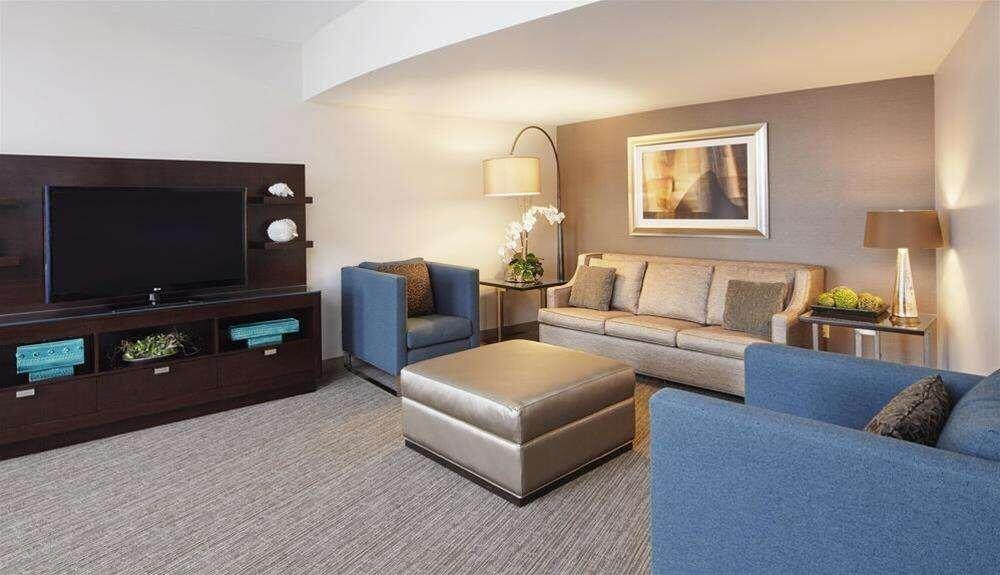 Foto general de Hotel The Westin Seattle