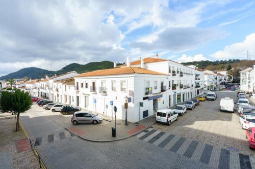 Foto general de Hotel Los Castaños