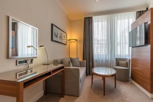 Foto de los servicios de Hotel Thistle Piccadilly