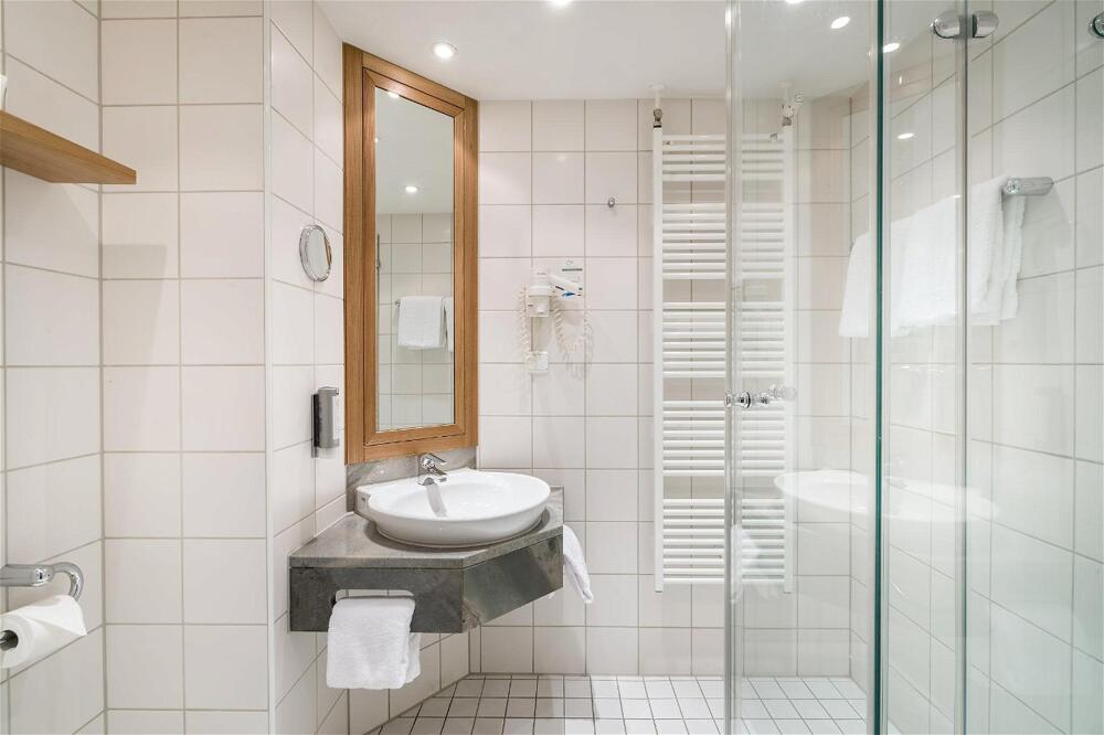 Foto general de Select Hotel Handelshof Essen