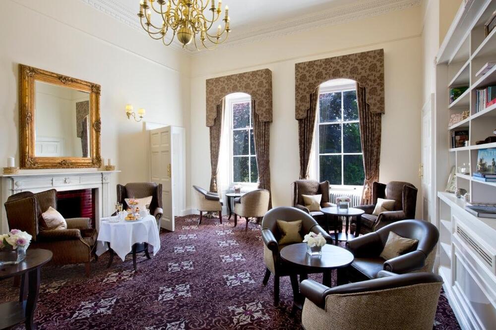 Foto general de Bailbrook House Hotel, Bath