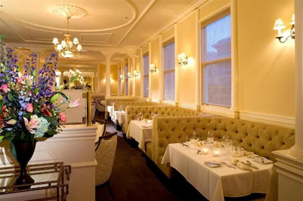 Foto de restauración de Hotel Majestic