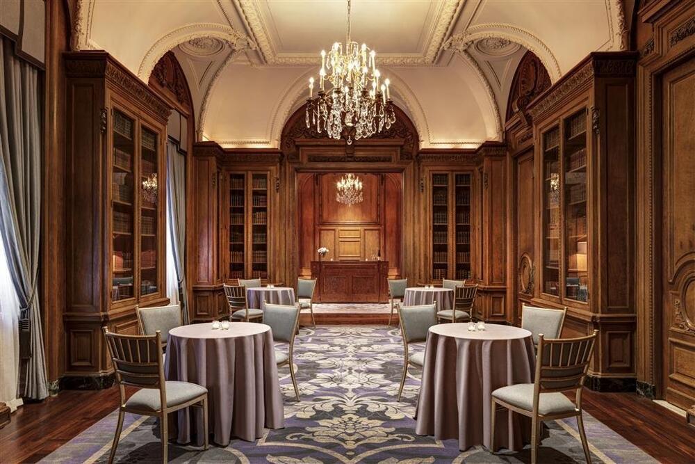Foto general de Hotel The St. Regis New York