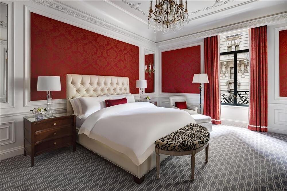 Foto general de Hotel The St. Regis New York