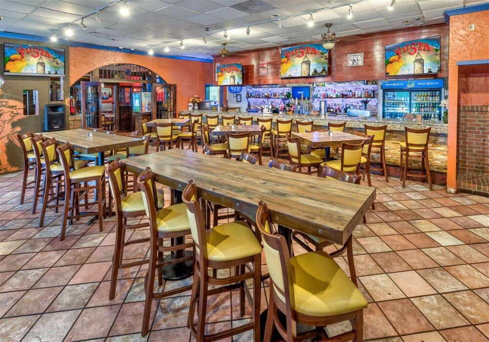 Foto de restauración de Clarion Hotel Atlanta Airport