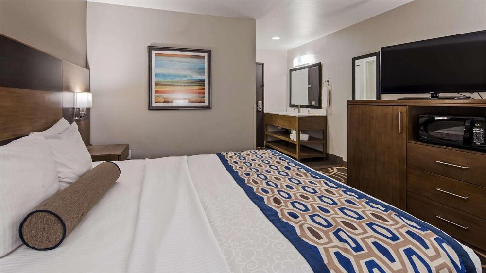 Foto general de Best Western Plus Madison-Huntsville Hotel