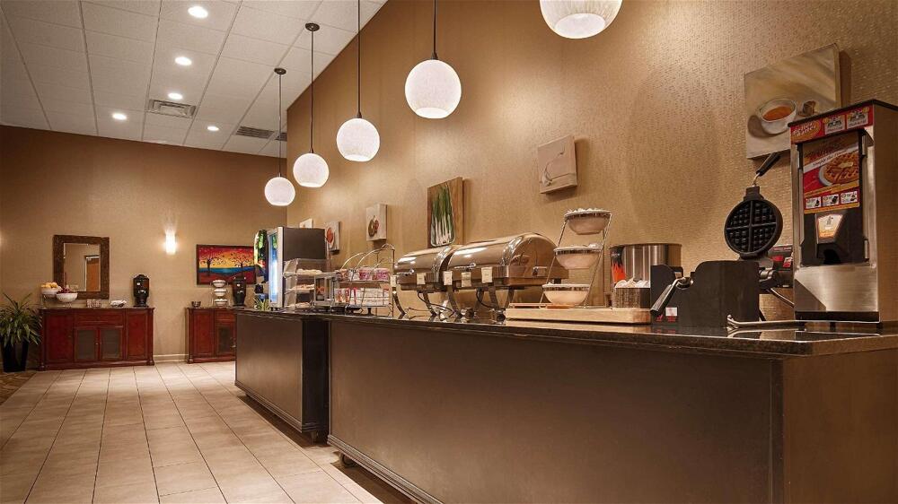Foto general de Best Western Plus Madison-Huntsville Hotel
