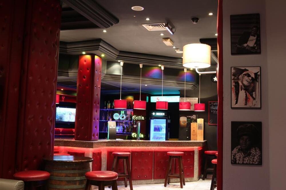 Foto de restauración de Hotel Byzance