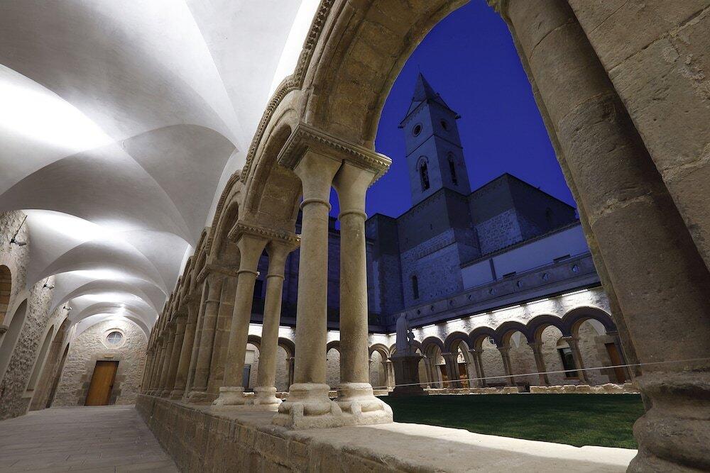 Foto general de Hotel Monestir de Les Avellanes