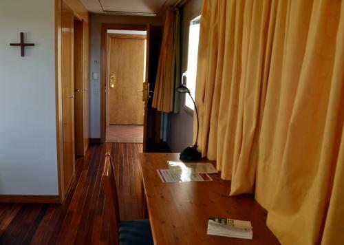Foto del entorno de Hotel Monestir de Les Avellanes
