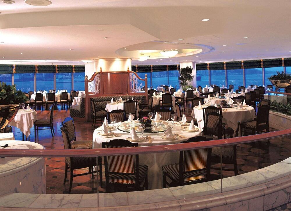 Foto general de Hotel Harbour Grand Kowloon