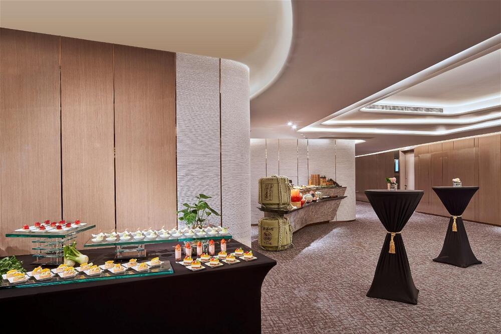 Foto general de Hotel Harbour Grand Kowloon