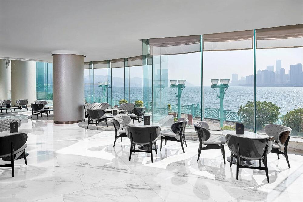 Foto general de Hotel Harbour Grand Kowloon