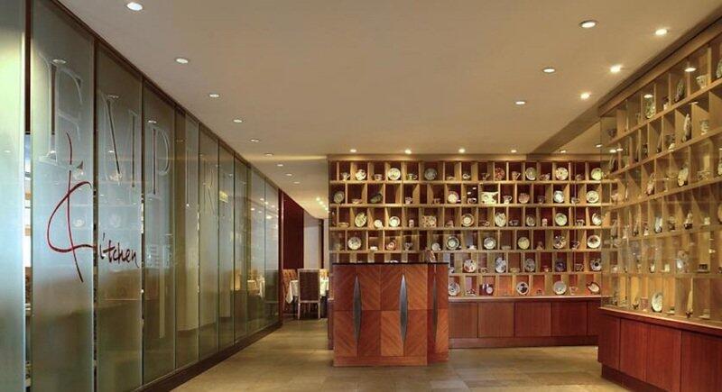 Foto general de The Empire Hotel Kowloon