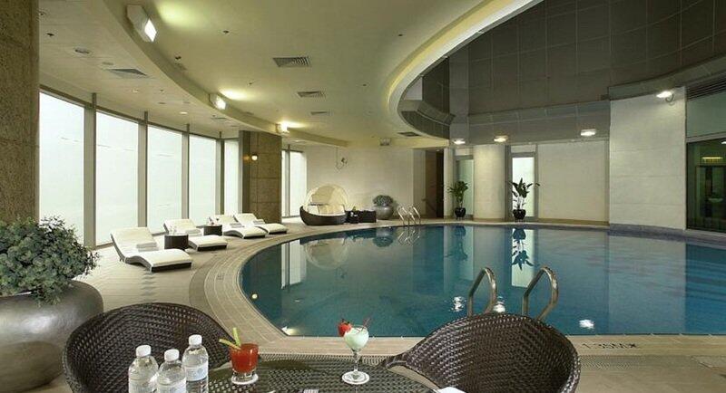 Foto general de The Empire Hotel Kowloon