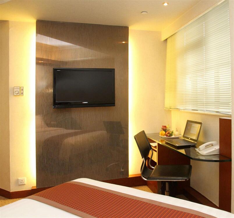 Foto general de Stanford Hillview Hotel Hong Kong