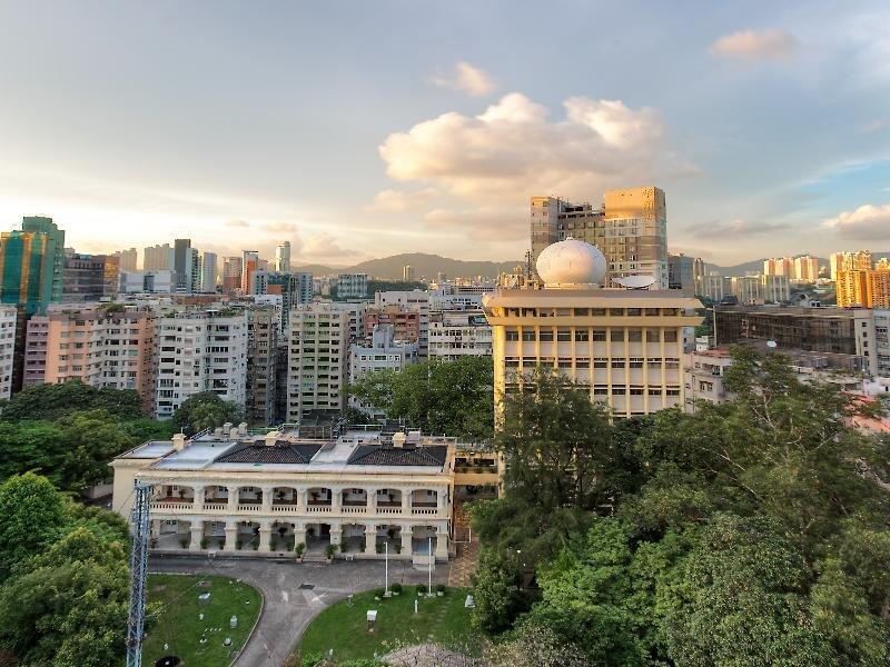 Foto general de Stanford Hillview Hotel Hong Kong
