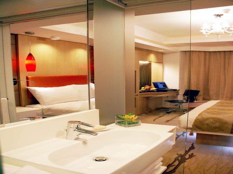 Foto general de Stanford Hillview Hotel Hong Kong