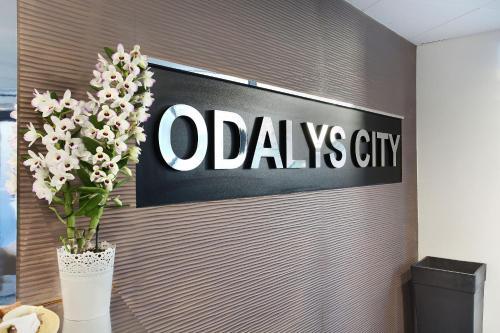Foto general de Aparthotel Odalys City Marseille Prado Castellane